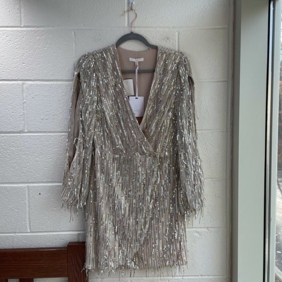 New Year’s Eve ready. NWT - Picture 6 of 6